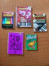 5 Notenbücher 1-zeilig.JPG